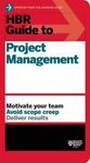 HBR Guide to Project Management (HBR Guide Series) - 圖片 1