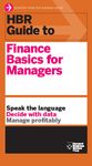 HBR Guide to Finance Basics for Managers (HBR Guide Series) - 圖片 1