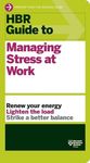 HBR Guide to Managing Stress at Work (HBR Guide Series) - 圖片 1