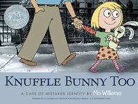 Knuffle Bunny Too: A Case of Mistaken Identity - 圖片 1
