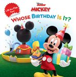 Mickey: Whose Birthday Is It? - 圖片 1