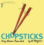 Chopsticks - 圖片 1