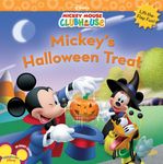 Mickey Mouse Clubhouse: Mickeys Halloween Treat - 圖片 1