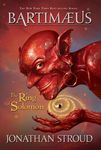 Bartimaeus Novel 4: The Ring of Solomon - 圖片 1