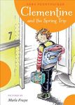 Clementine 6: Clementine and the Spring Trip - 圖片 2