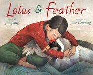 Lotus and Feather - 圖片 1