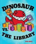 Dinosaur vs. the Library - 圖片 1