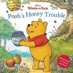 Winnie the Pooh: Pooh's Honey Trouble - 圖片 1