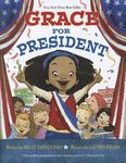 Grace for President - 圖片 1