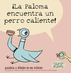 Â¡la Paloma Encuentra Un Perro Caliente! - 圖片 1