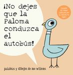 ¡No Dejes Que La Paloma Conduzca El Autobus! = Do Not Let the Pigeon Drive the Bus! - 圖片 1