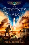 Kane Chronicles, The, Book Three: Serpent's Shadow, The-Kane Chronicles, The, Book Three - 圖片 1