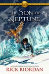 Heroes of Olympus, The, Book Two: The Son of Neptune-Heroes of Olympus, The, Book Two - 圖片 1
