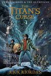 Percy Jackson and the Olympians Series 3: The Titan’s Curse - 圖片 1