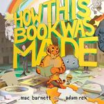 How This Book Was Made - 圖片 1