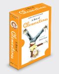 A Box of Clementines (3-Book Paperback Boxed Set) - 圖片 1