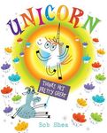 Unicorn Thinks He's Pretty Great - 圖片 1