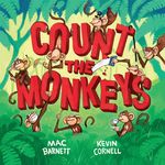 Count the Monkeys - 圖片 1