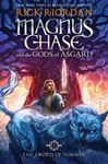 Magnus Chase and the Gods of Asgard, Book 1: Sword of Summer, The-Magnus Chase and the Gods of Asgard, Book 1 - 圖片 1