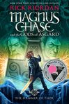 Magnus Chase and the Gods of Asgard, Book 2: Hammer of Thor, The-Magnus Chase and the Gods of Asgard, Book 2 - 圖片 1