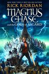 Magnus Chase and the Gods of Asgard, Book 3: Ship of the Dead, The-Magnus Chase and the Gods of Asgard, Book 3 - 圖片 1