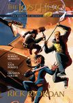 The Heroes of Olympus 1: The Lost Hero - 圖片 2