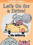 An Elephant and Piggie Book: Let's Go for a Drive! - 圖片 2