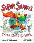 Super Saurus Saves Kindergarten - 圖片 1