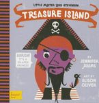 Treasure Island: A Babylit(r) Shapes Primer - 圖片 1