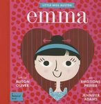 Emma: A Babylit(r) Emotions Primer - 圖片 1