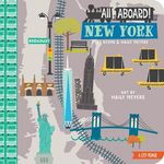 All Aboard! New York: A City Primer - 圖片 1