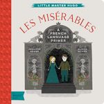 Les Miserables: A Babylit(r) French Language Primer - 圖片 1