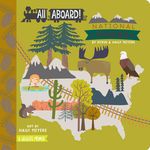 All Aboard! National Parks: A Wildlife Primer - 圖片 1