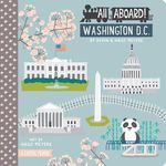 All Aboard! Washington DC: A Capitol Primer - 圖片 1