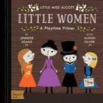 Little Women: A Babylit(r) Playtime Primer - 圖片 1