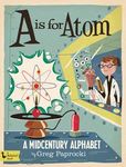 A is for Atom: A Midcentury Alphabet - 圖片 1
