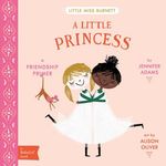 A Little Princess: A Babylit(r) Friendship Primer - 圖片 1