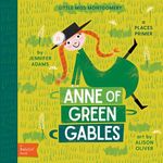 Anne of Green Gables: A Babylit(r) Places Primer - 圖片 1