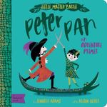 Peter Pan: A Babylit Adventure Primer - 圖片 1