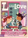 L Is for Love: A Heartfelt Alphabet - 圖片 1