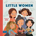 Little Women: A Babylit Storybook - 圖片 1