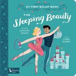 The Sleeping Beauty: My First Ballet Book - 圖片 1