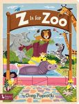 Z Is for Zoo - 圖片 1