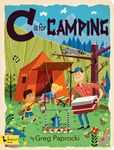 C Is for Camping - 圖片 1