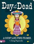 Day of the Dead: A Count and Find Primer - 圖片 1