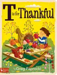 T Is for Thankful - 圖片 1