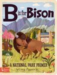 B Is for Bison: A National Parks Primer - 圖片 1