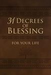 31 Decrees of Blessing for Your Life - 圖片 1