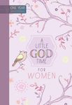 A Little God Time for Women: 365 Daily Devotions - 圖片 1