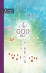 A Little God Time for Teens: 365 Daily Devotions - 圖片 1